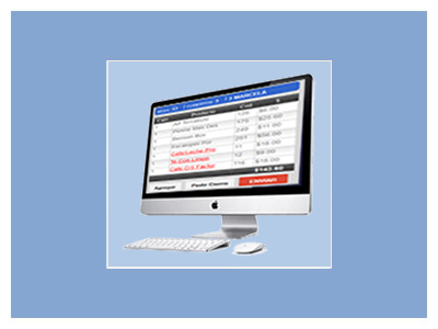 Sistema OASS completo