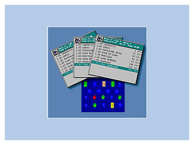 Facturación en el Local