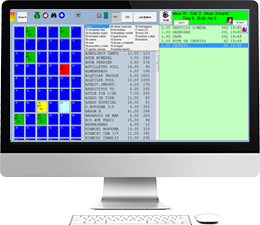 Sistema de Facturación para restaurante